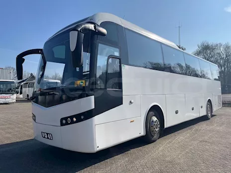 Autobus VDL Futura 829.881 km