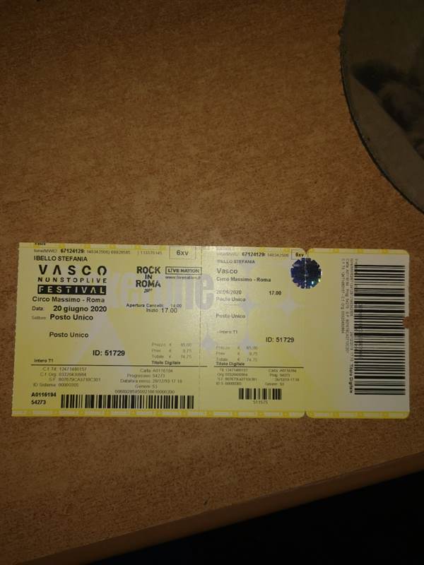 Vasco Rossi