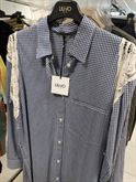 Stock abbigliamento firmato multibrand