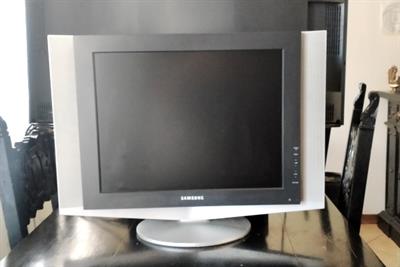 Televisore Samsung 20