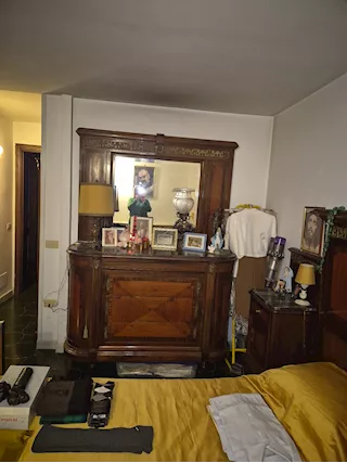 Vendo canera da letto classica - Foto 3
