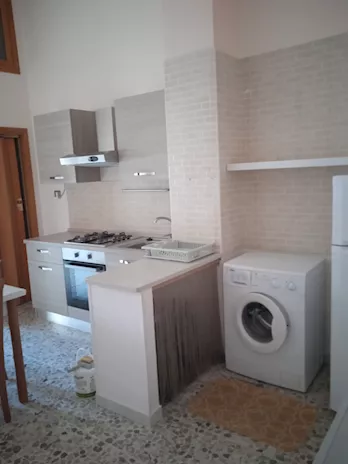 Affittasi bilocale arredato a Manfredonia