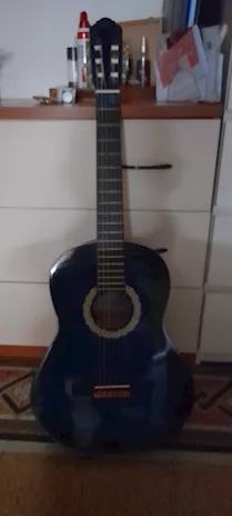 Chitarra classica