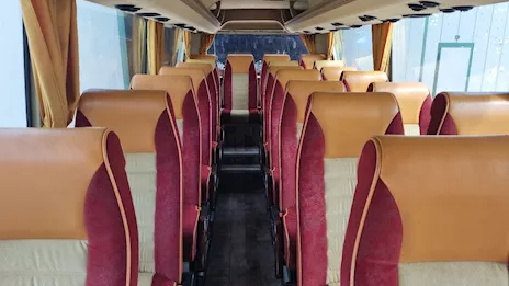 Ibis Maxi Euro 6 Marca Iveco Anno 2017, cambio manuale - Anteprima 12