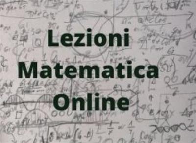 Lezioni di matematica