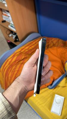 Iphone 12 Pro Blu Pacifico 256 BG - Anteprima 2