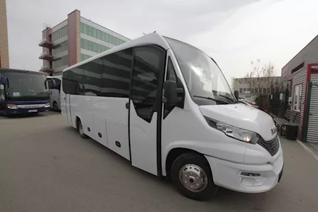 IVECO 70c21