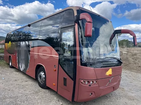 Volvo 9700, 2006, 55 posti, Euro 4
