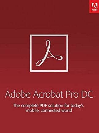 Foto 5Adobe Acrobat Pro DC 2023 ITA per Wind/Mac/Mont/Vent/Sonoma