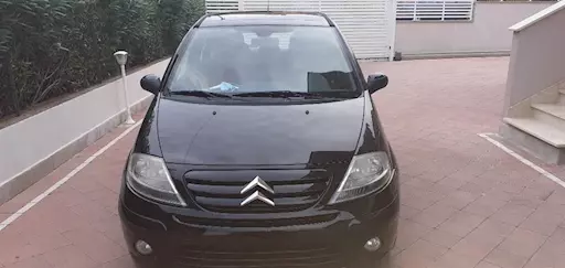 Citroen 1.4 TDI 70 CV EXCLUSIVE