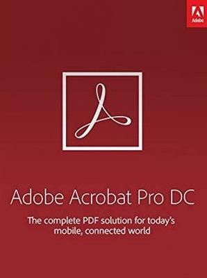 Adobe Acrobat Pro DC 2023 ITA per Wind/Mac/Mont/Vent/Sonoma - Anteprima 5