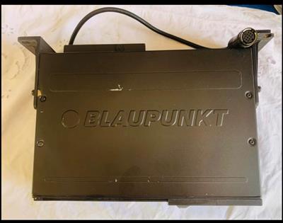 Caricatore CD Blaupuntk