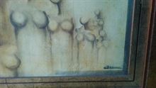 Foto 2 Quadro affresco Carlo Brenna