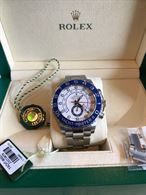 Rolex Yacht-Master II