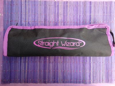 Straight Wizard Spazzola lisciante Piastra Termica + 1 beaut - Foto 5