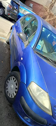 Citroen C3 in vendita a Palermo