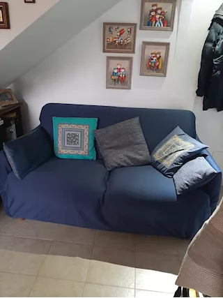 Divano letto - Foto 3