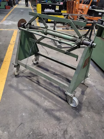 Aspo Porta Cois Folle