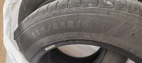 4 gomme estive - Anteprima 1