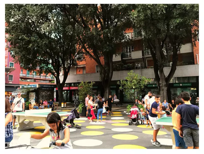 CERCO 60/70 MQ CON TERRAZZO - ZONA DERGANO