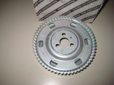 Puleggia conduttrice Fiat Grande Punto