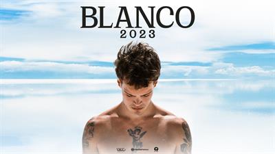 Biglietti Concerto Blanco - Milano San Siro