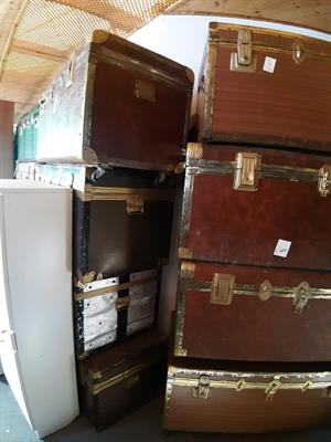 BAULE CASSA 23725