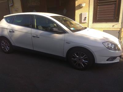 Lancia Delta Ecochic