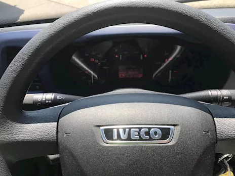 Iveco 70C18/P Indcar Wing anno 2017 Gran Turismo Euro 6, cambio automatico - Anteprima 6