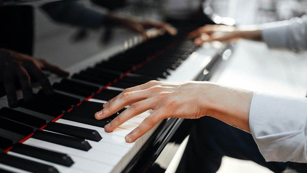 Lezioni private di pianoforte e solfeggio - Foto 2