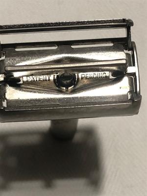 Rasoio gillette anni 60 - Foto 3