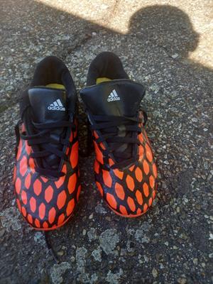 Scarpe calcio profesionista nr 40 - Anteprima 2