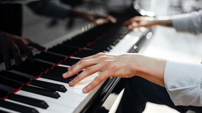 Lezioni private di pianoforte e solfeggio - Foto 2