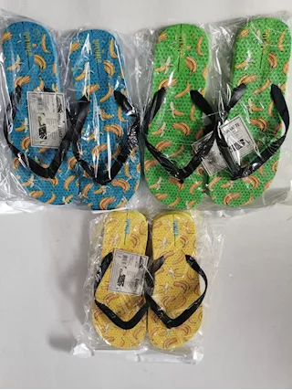 Stock Onfradito Donna. Ragazzi e Uomo