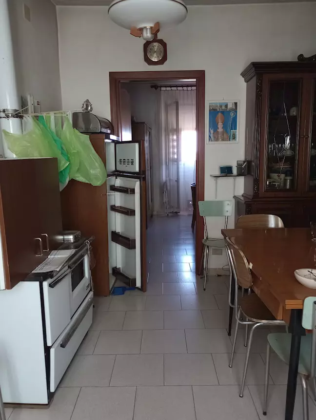 Appartamento in Ripacandida PZ