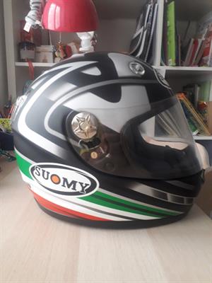 Abbigliamento moto, ottime condizioni - Foto 3