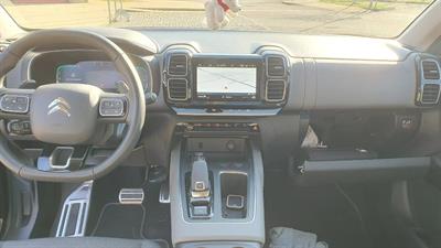 Citroen C5 Aircross 2018 1.6 puretech Shine s Anno 2019, climatizzatore automatico - Foto 5
