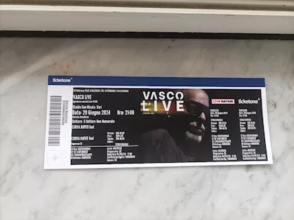 Vasco Live
