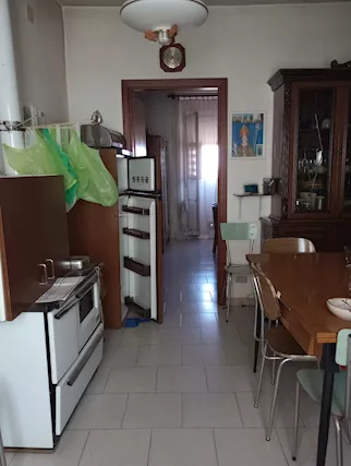 Appartamento in Ripacandida PZ