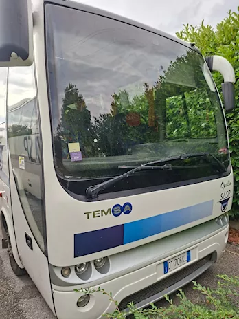 OPALIN Temsa 35 posti