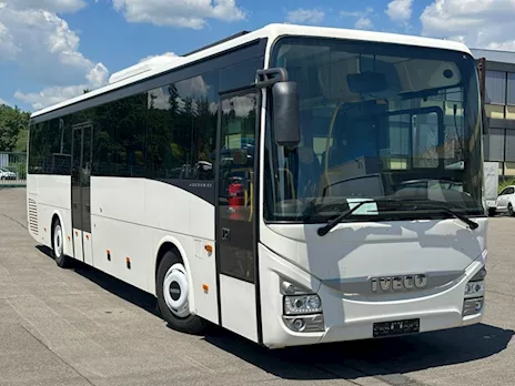 Iveco Irisbus Crossway H