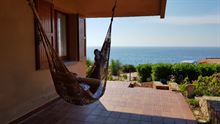 Villa bifamiliare