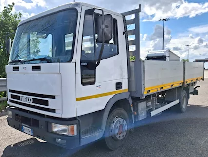 Iveco Eurocargo 80E15