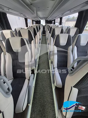 Irizar DAF Anno 2019 Km 0 Euro 6 - Foto 6