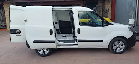 Fiat Doblò Cargo CH1 Business 1.6 Mjet 105CV E6D Anno 2021, cambio manuale - Anteprima 6