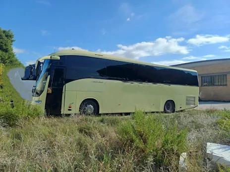 Iveco New Domino HD Anno 2007 Euro 5 - Anteprima 4