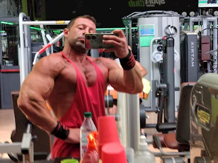 Personal trainer a domicilio in provincia di Pavia o online - Anteprima 1