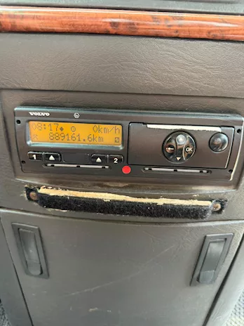 Pullman King Long Gran Turismo Anno 2008 Km 889161 Euro 4, in buone condizioni - Anteprima 6