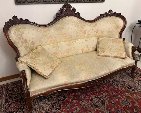 Salotto Napoleone III