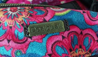 Borsetta Donna Desigual - Foto 3